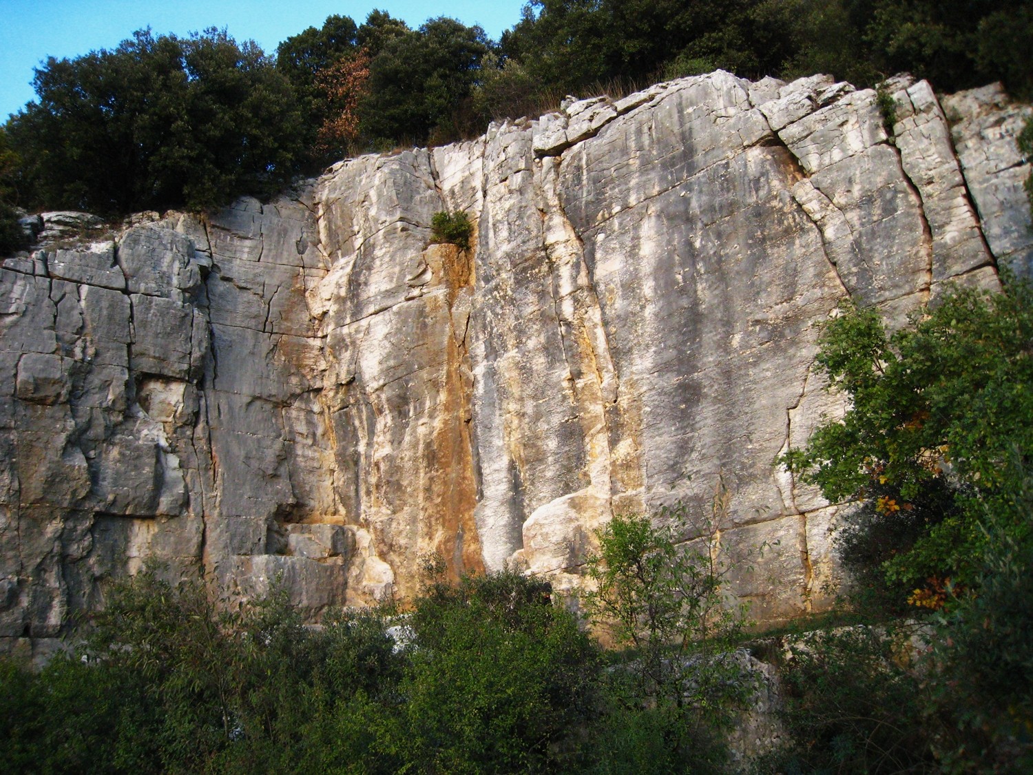 Saint-Péray - Top Secret (D)