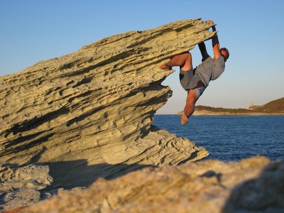 corsica climbing corsica climbing