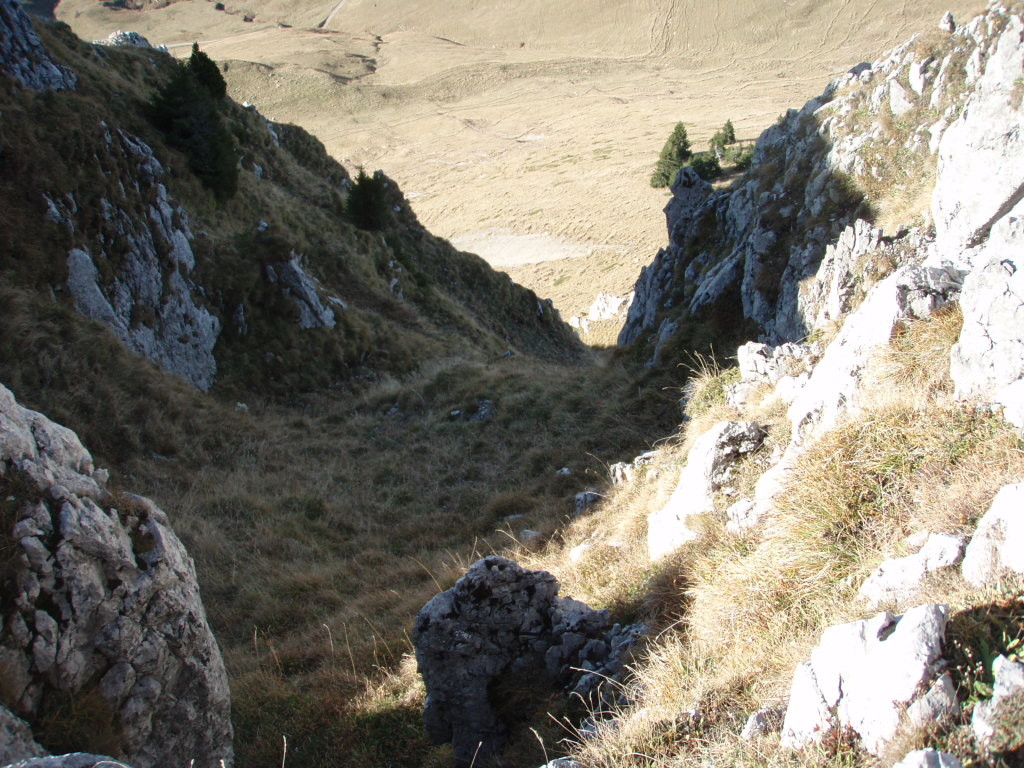 Couloir W Chavasse