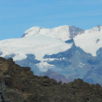 Le Breithorn  face S