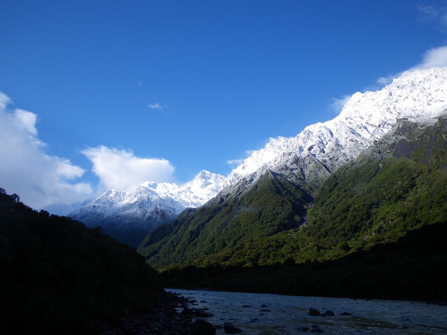 Vallée de Copland
