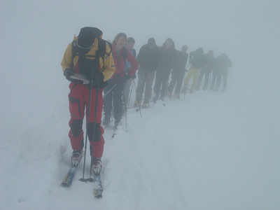 dans les brouillard dans les brouillard