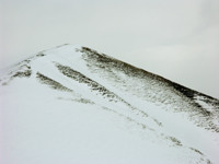 L'ouillon (Maurienne - Arvan)