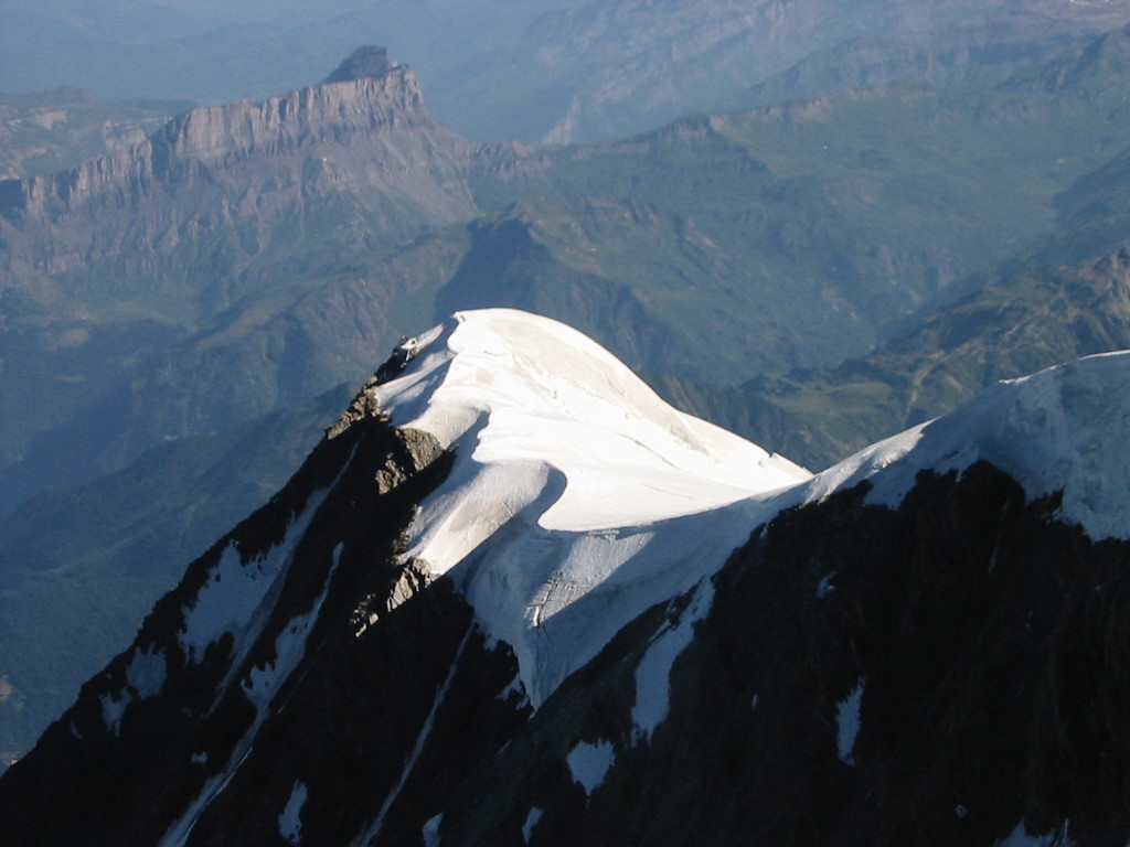 Aiguille du Gouter