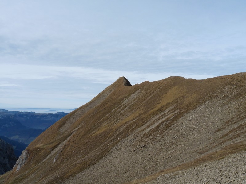 Pointe de Tardevant