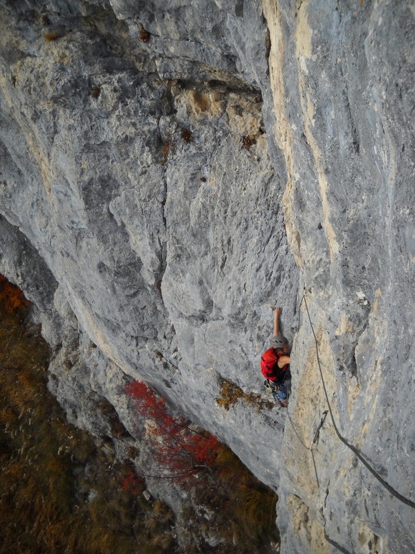 Petite traversée dans L3
