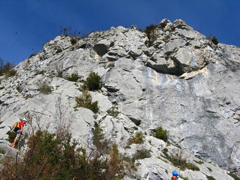 La dernière longueur