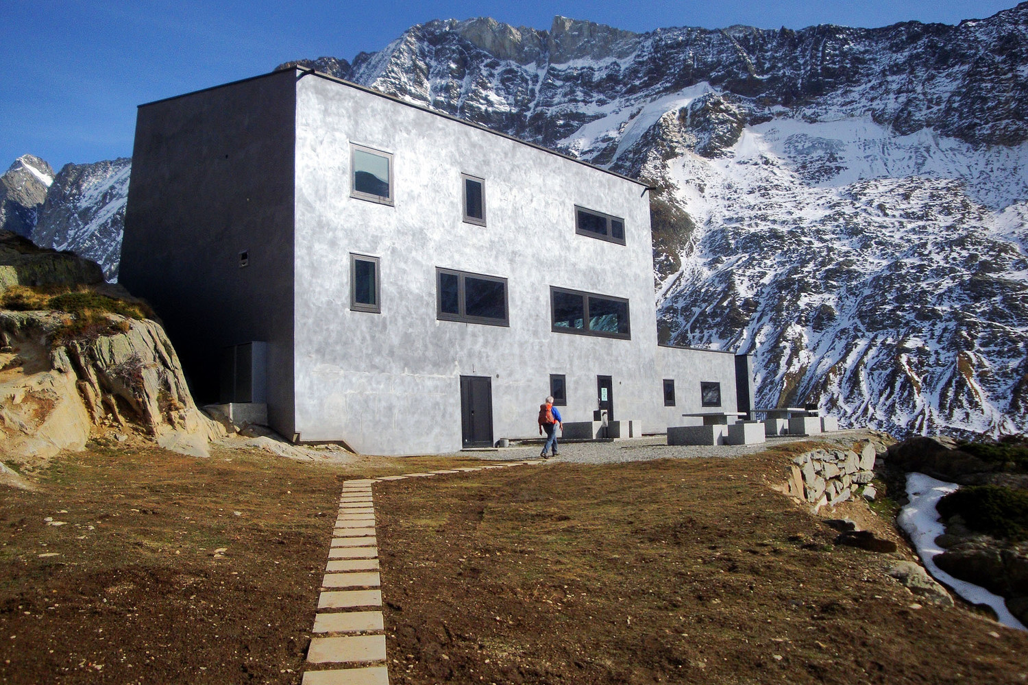 Anenhütte