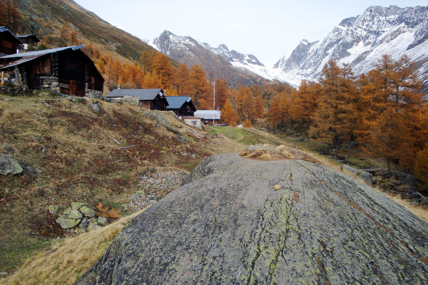 Guggistafel