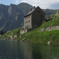 Refugi de la Restanca