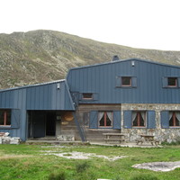 Refuge de Bassiès