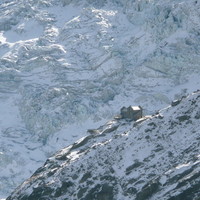 Refuge du Requin