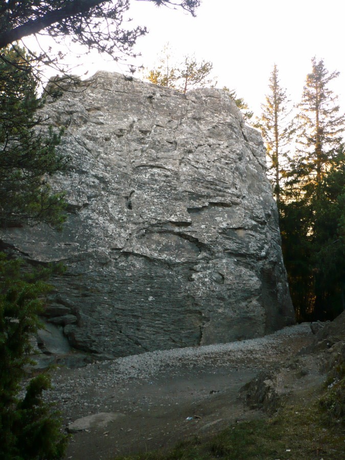le bloc 1 (principal)
