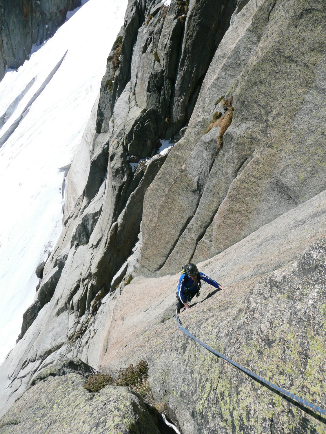 Sortie de L4, 6b