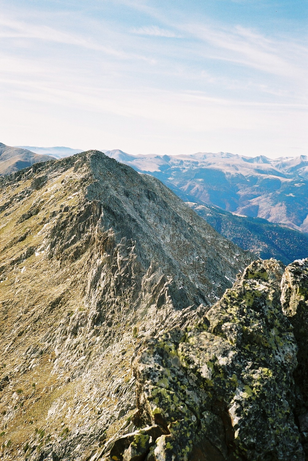 L'arête