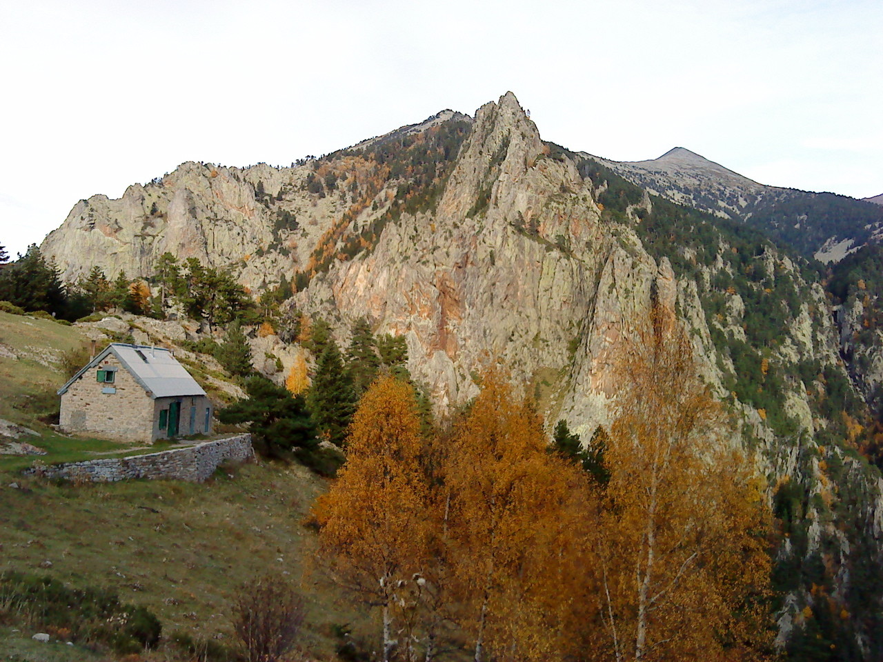Mariailles bis