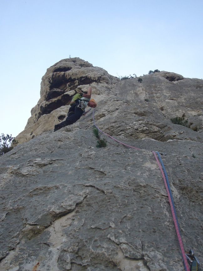 départ de L3
