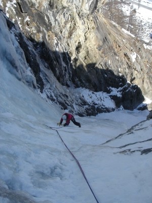 Cogne