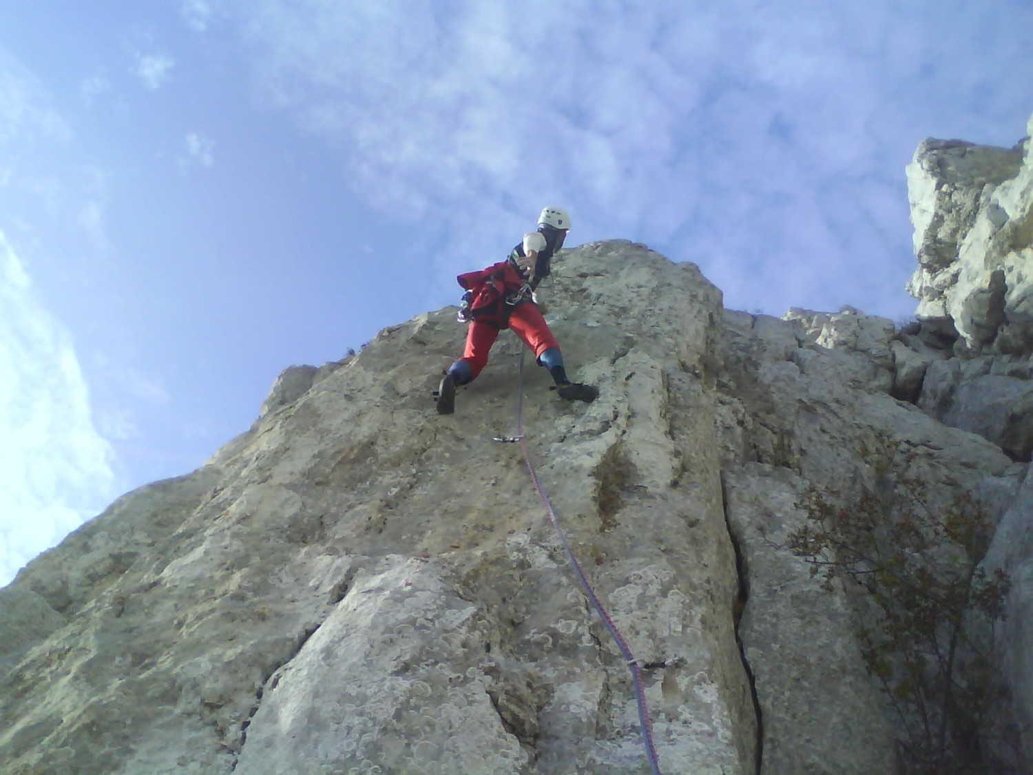 harmonie des couleurs dans L6 (6a+)