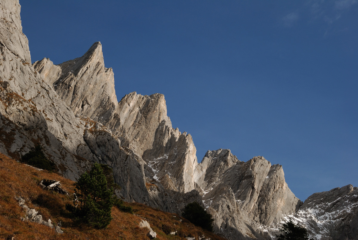 Engelhörner (Oberland Bernois) , Groupe du Simmelistock