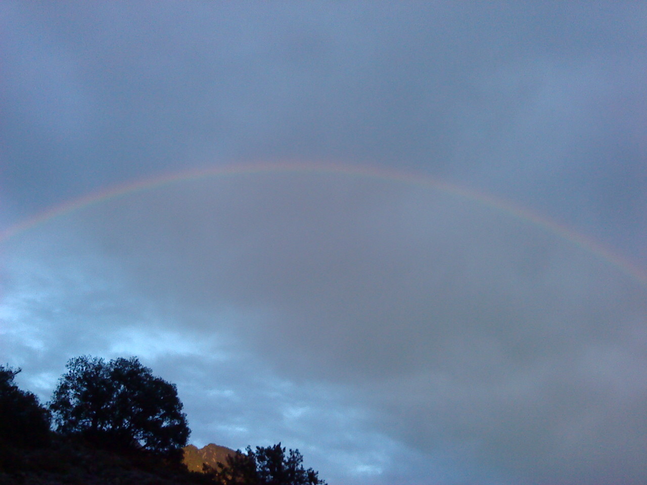 Arc en ciel