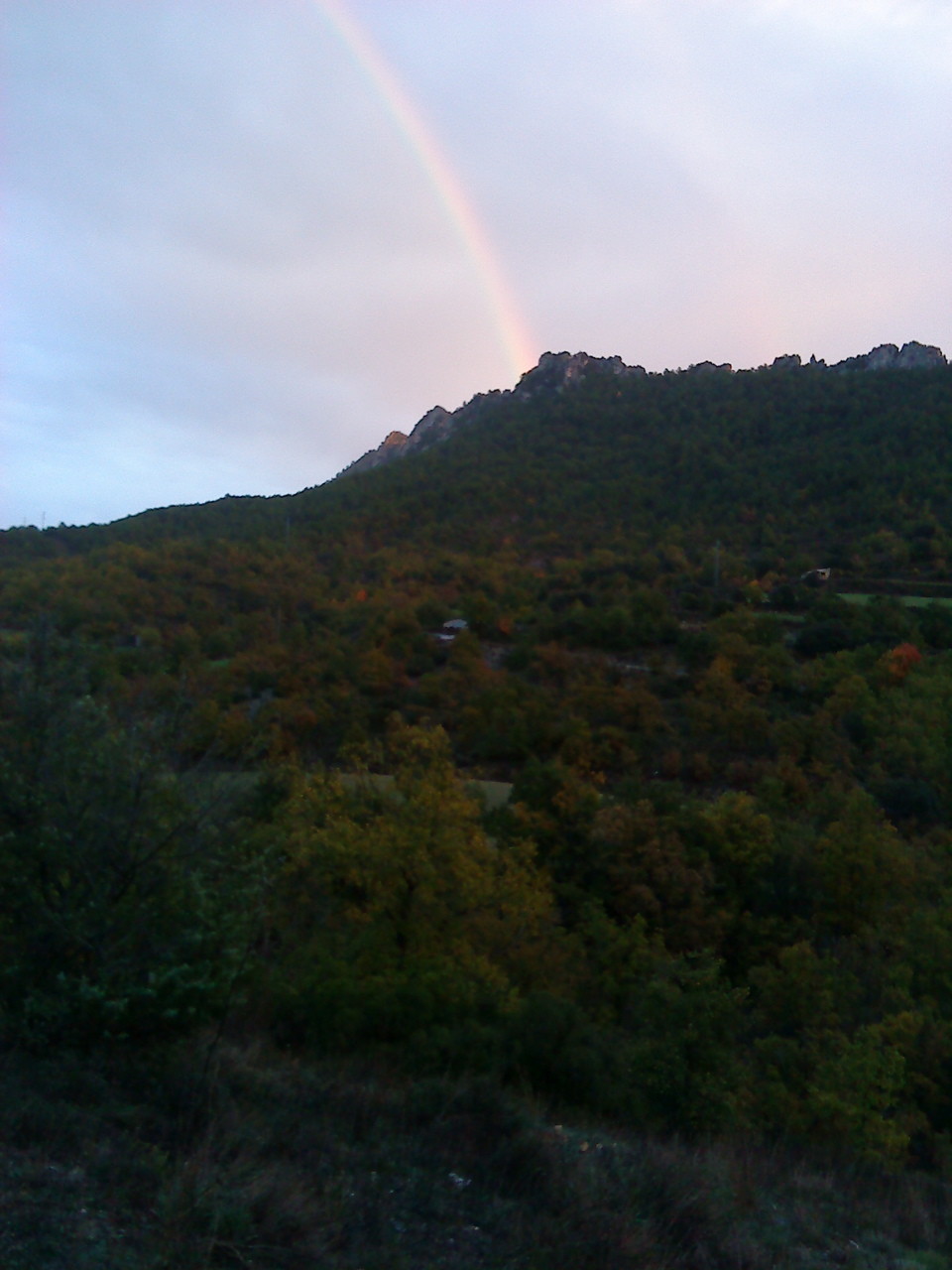 Arc en ciel