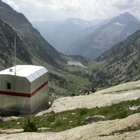 Refugi de Besiberri