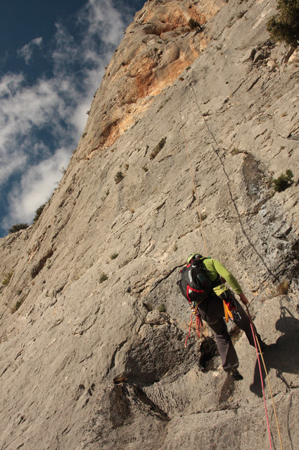 dernier rappel depuis la grotte