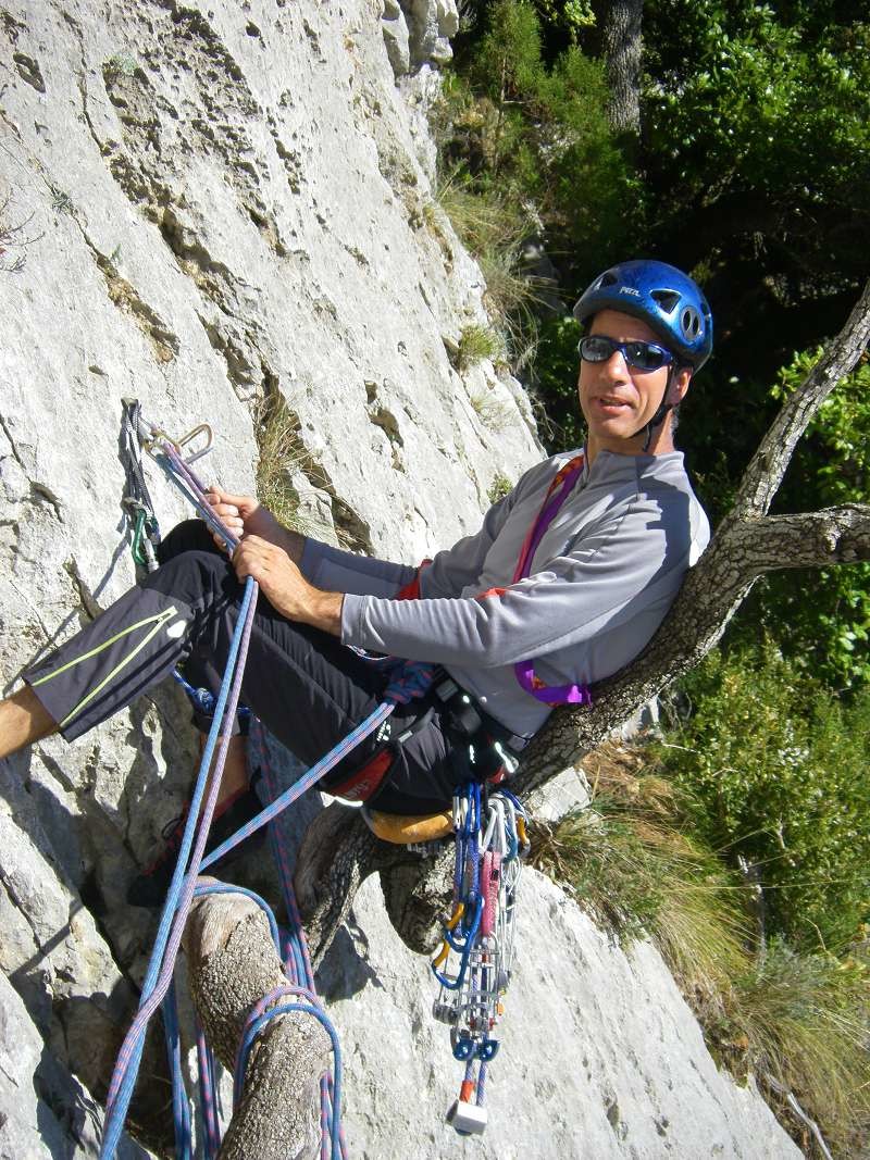 c'est dur l'escalde.......