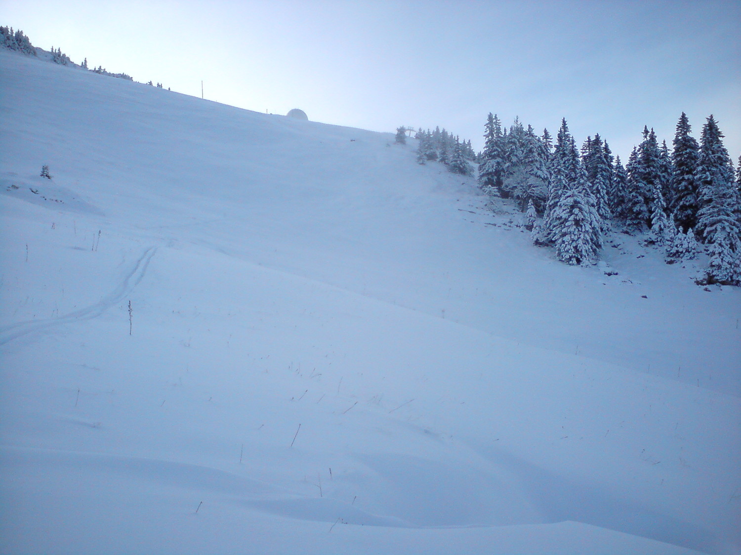 descente
