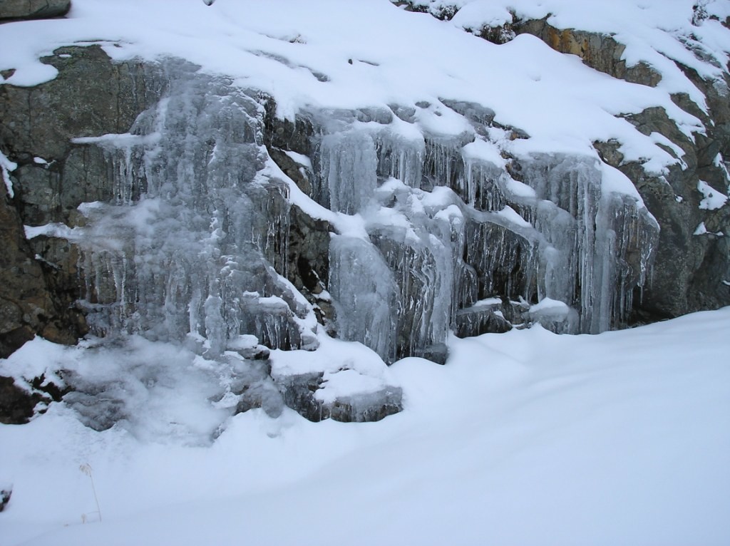 Une petite cascade? ;-)