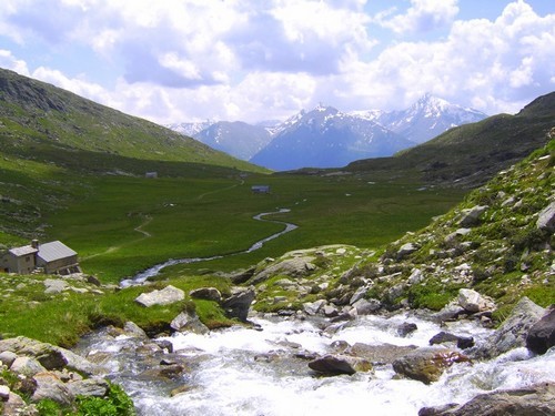 VANOISE_Vallon du Fond d'Aussois