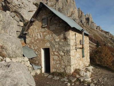 La baraque