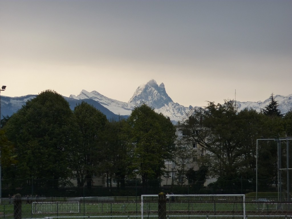 Ossau