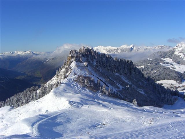Lacaht - le bas