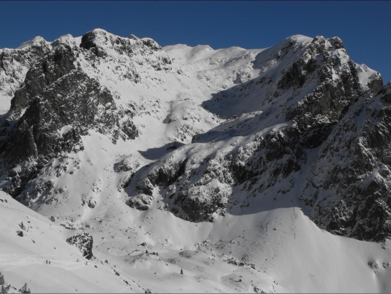 Combe des Vans