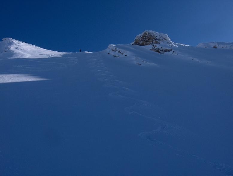 le ski plaisir