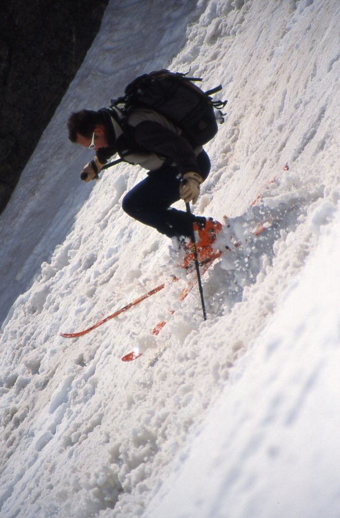 Descente