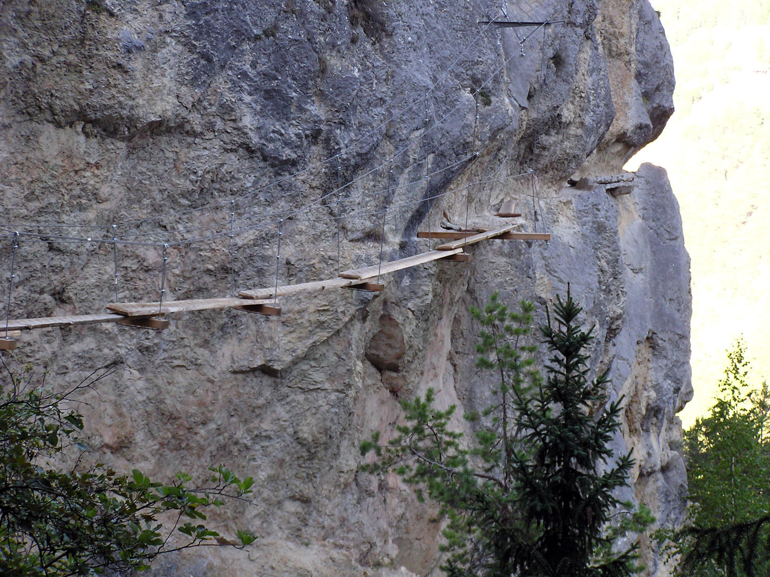 Bisse des Sarrasins