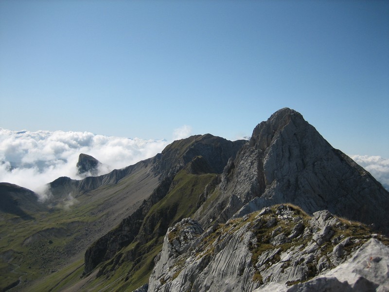 Mont-Charvet