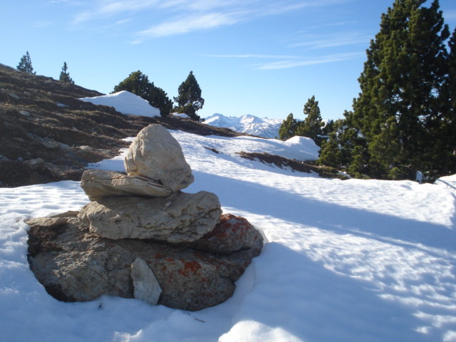 Massif du Carlit