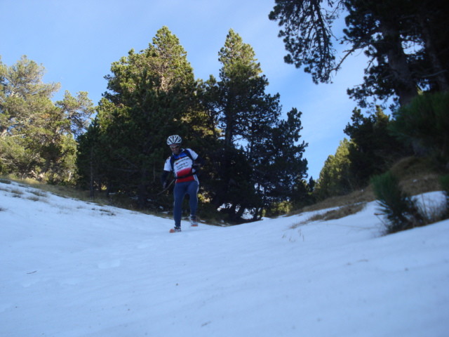 La baxade