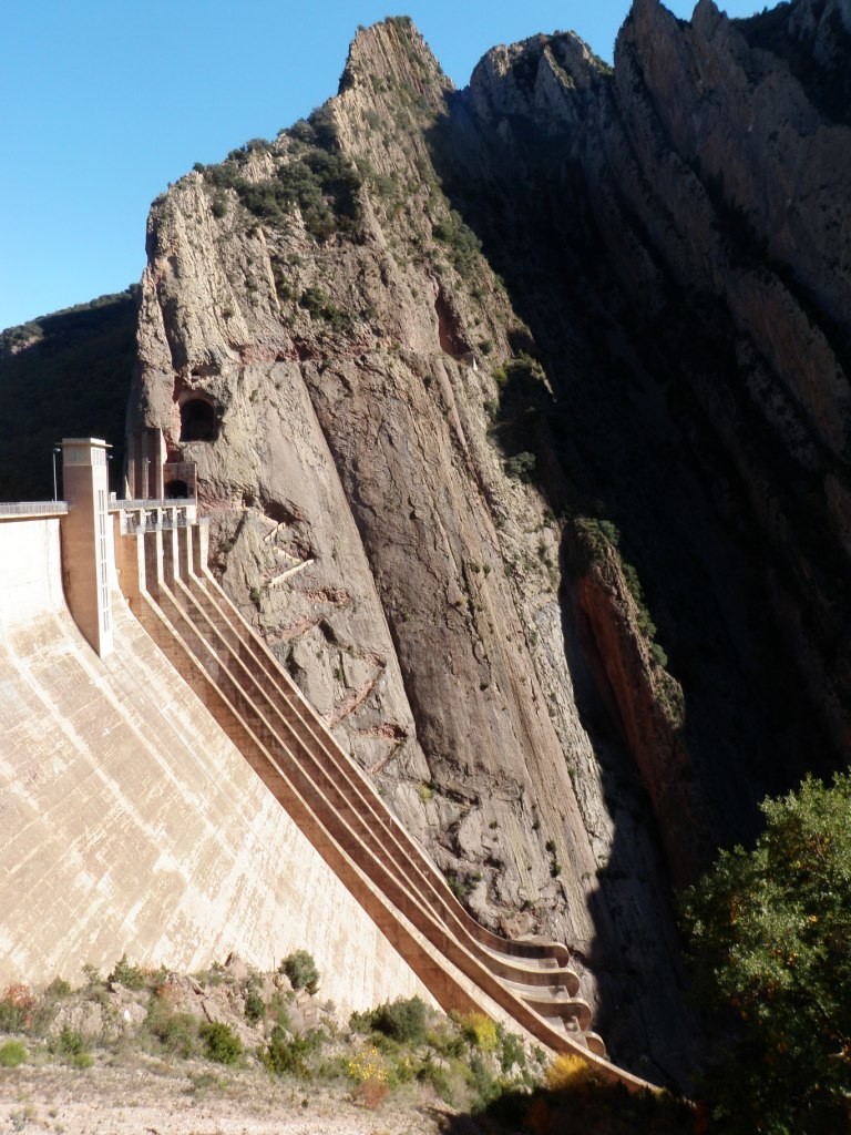 La paroi