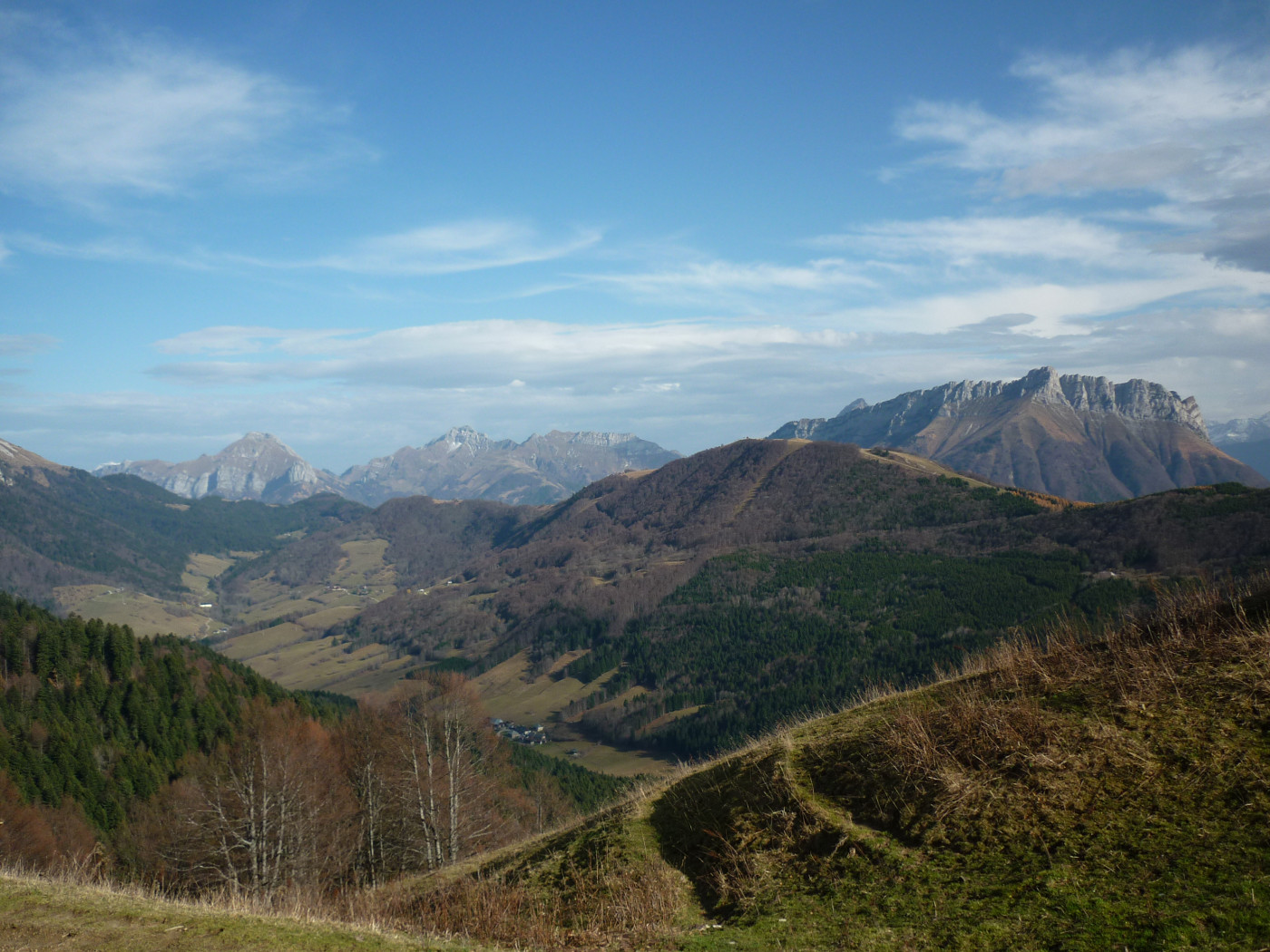 La dent d'Arclusaz