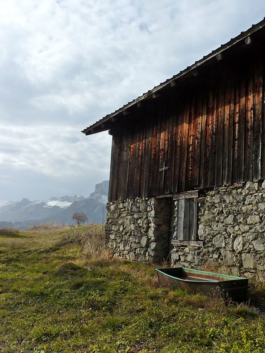 Chalet d'Arcet