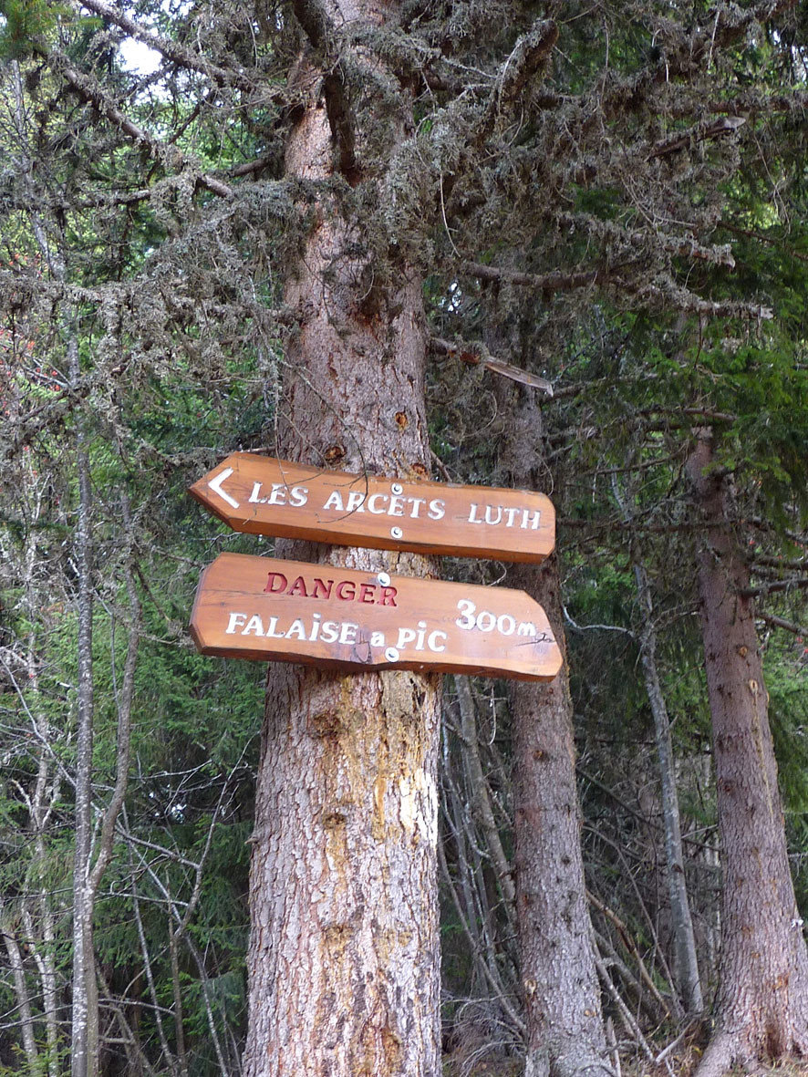 Attention à la méga expo!!!