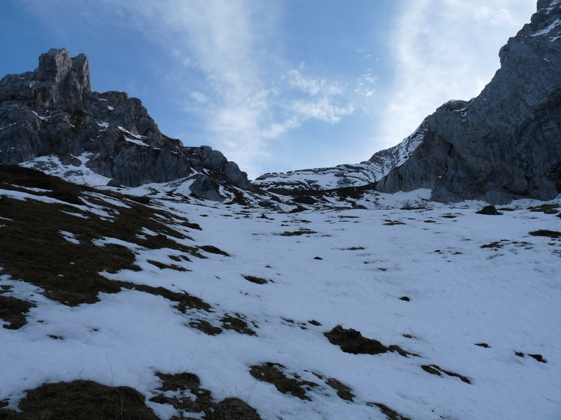 Combe du Charvet