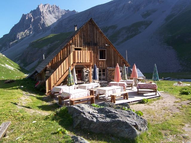 Le Refuge