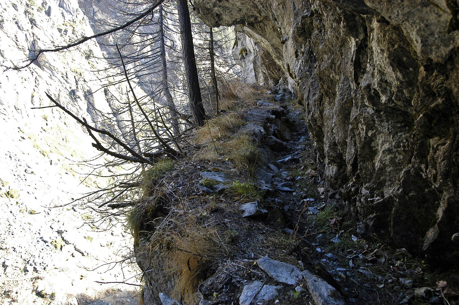 Bisse de Niwa