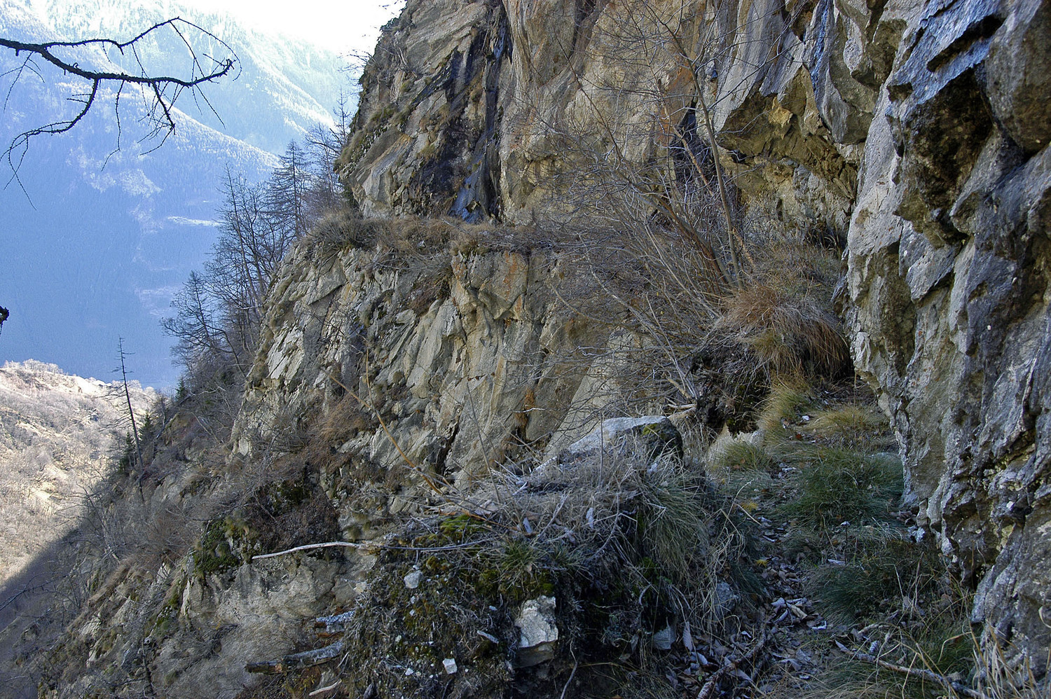 Bisse de Niwa